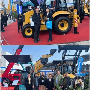 Shanmon Bauma