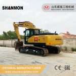 Shanmon E23D-4