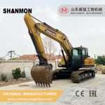 Shanmon E23D-3