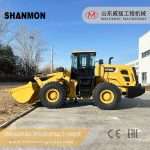 956G Wheel loader-3