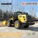 956G Wheel loader-4