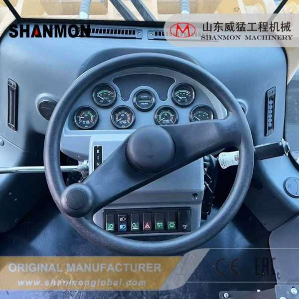 956G Wheel loader-8
