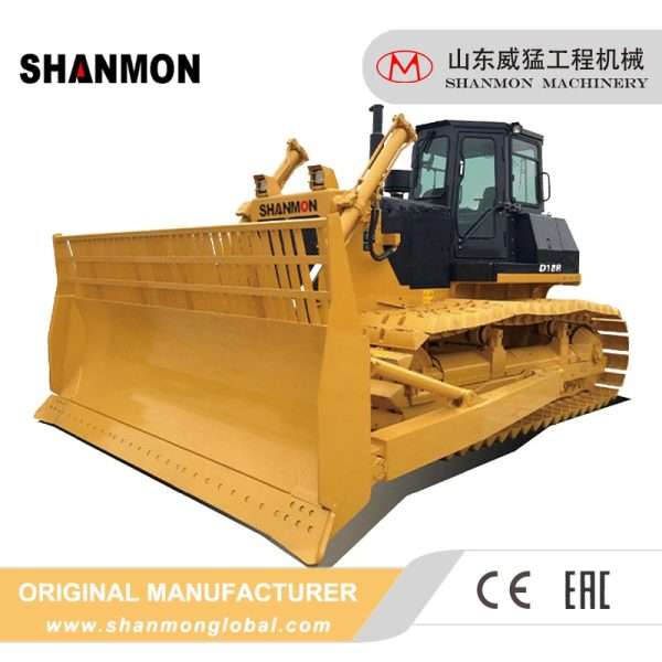 شانمون D18R-1