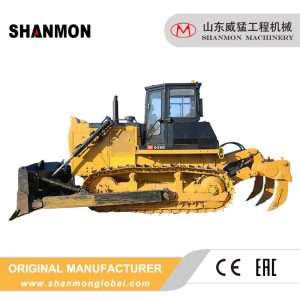 Shanmon D26D-1