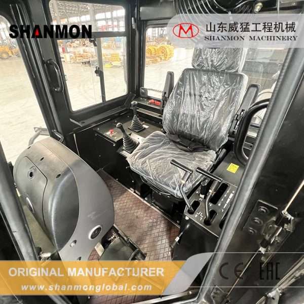 Shanmon D36D -6