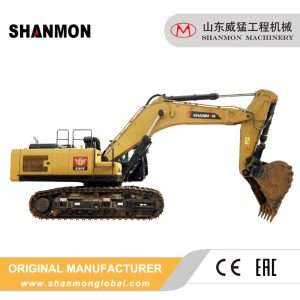 Shanmon E80F-1