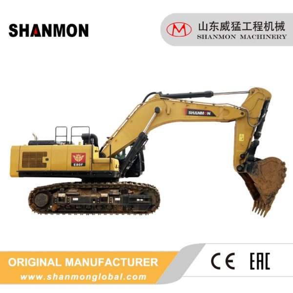 Shanmon E80F-1