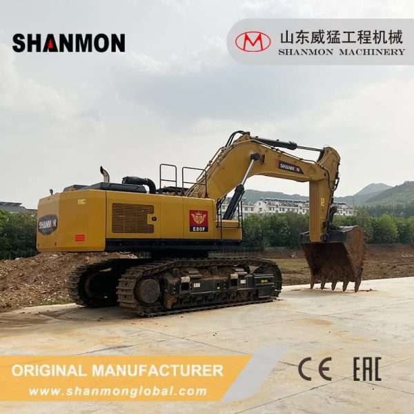 Shanmon E80F-4