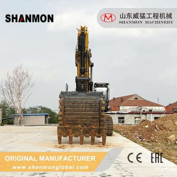 Shanmon E80F-2