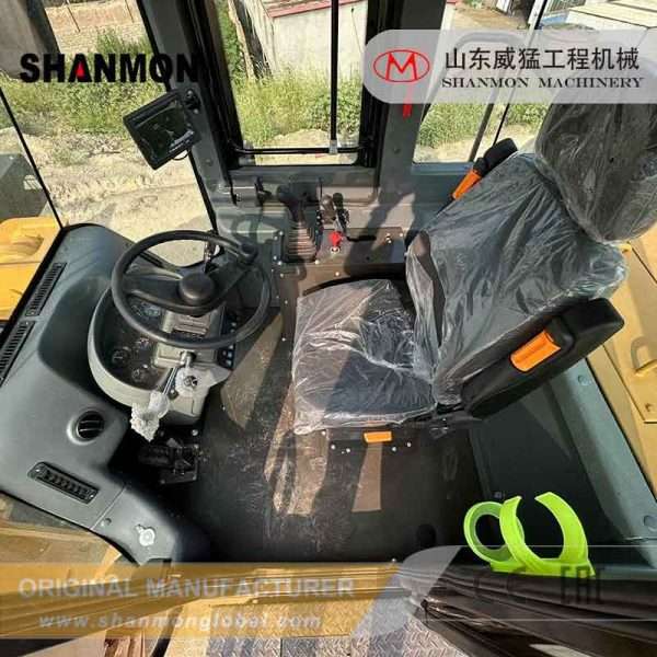 967G-Front-End-Loader-China