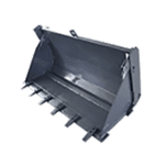 4-in-1 bucket