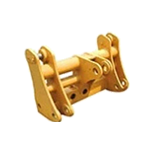Front-quick-coupler