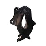 Log grappler